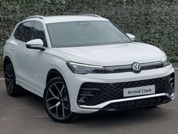 2025 - 1.5 eTSI 150 R-Line 5dr DSG