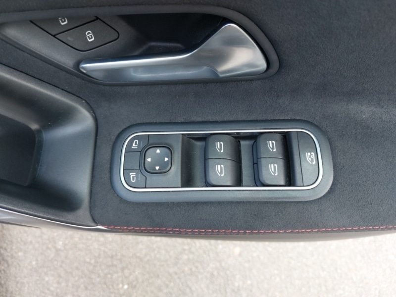 Used Mercedes-Benz A-Class 2020 for sale - 76369734: Photo 12