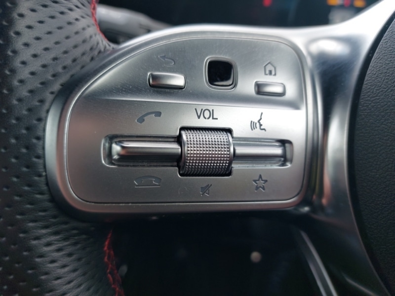 Used Mercedes-Benz A-Class 2020 for sale - 76369734: Photo 16