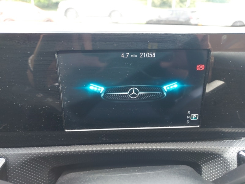 Used Mercedes-Benz A-Class 2020 for sale - 76369734: Photo 19