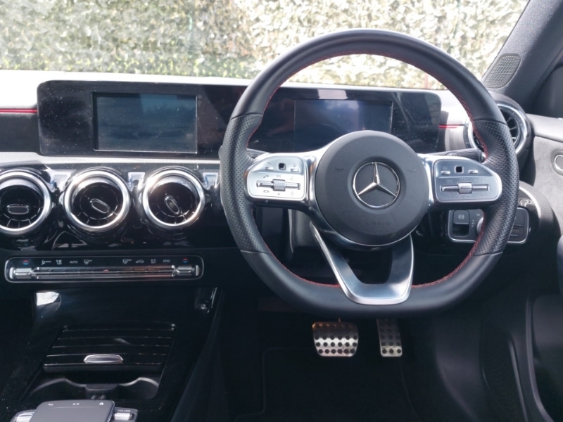 Used Mercedes-Benz A-Class 2020 for sale - 76369734: Photo 7