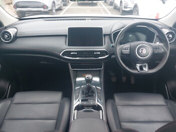 Used MG MG HS 2022 for sale - 78460576: Photo