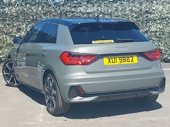 Used Audi A1 2021 for sale - 76451036: Photo