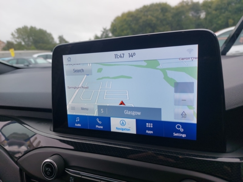 Used Ford Focus 2022 for sale - 76365420: Photo 10