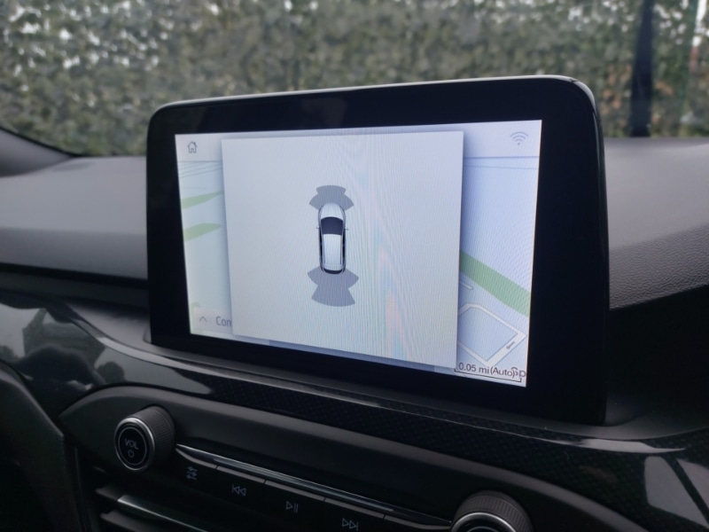 Used Ford Focus 2022 for sale - 76365420: Photo 11