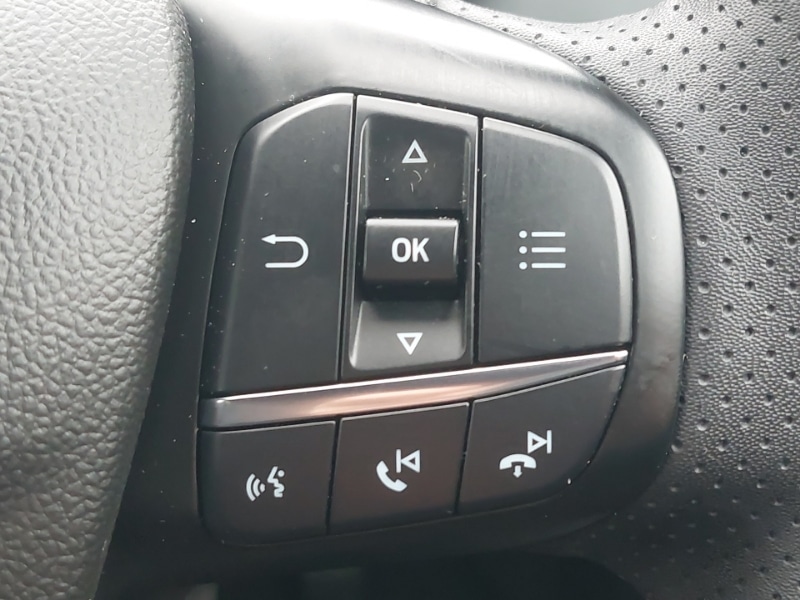 Used Ford Focus 2022 for sale - 76365420: Photo 14