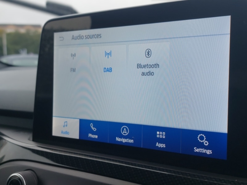 Used Ford Focus 2022 for sale - 76365420: Photo 18