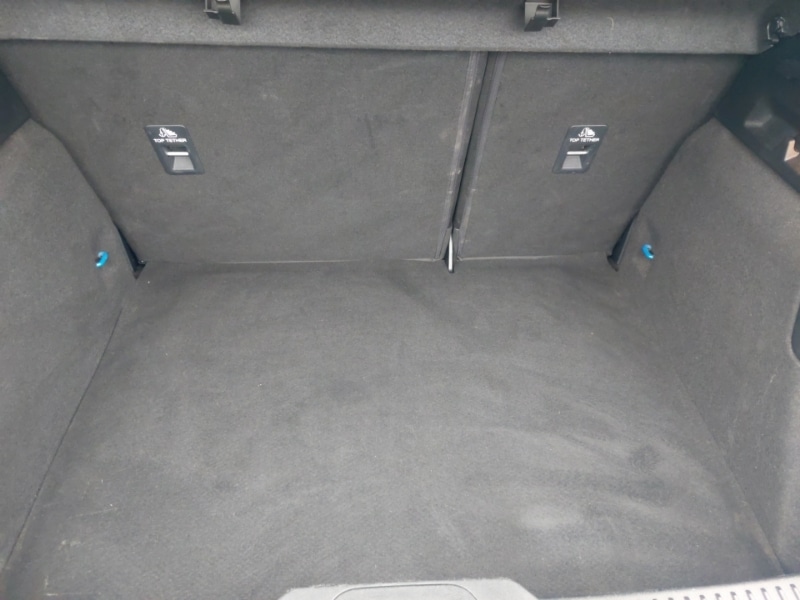 Used Ford Focus 2022 for sale - 76365420: Photo 8