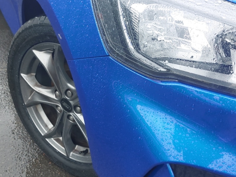 Used Ford Focus 2022 for sale - 76365420: Photo 9