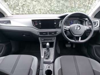 Used Volkswagen Polo 2020 for sale - 75229485: Photo