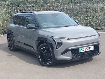 Used Kia EV3 2025 for sale - 75518843: Photo