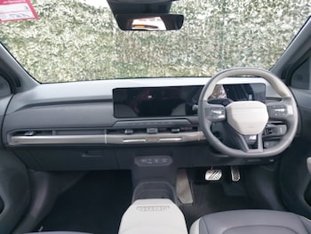 Used Kia EV3 2025 for sale - 75518843: Photo