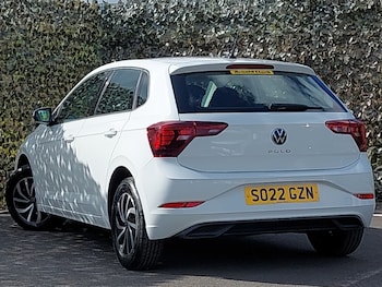Used Volkswagen Polo 2022 for sale - 78560294: Photo