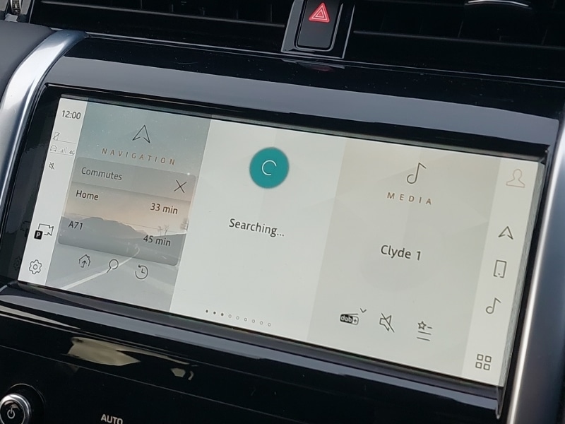 Used Land Rover Discovery Sport 2022 for sale - 76795359: Photo 10