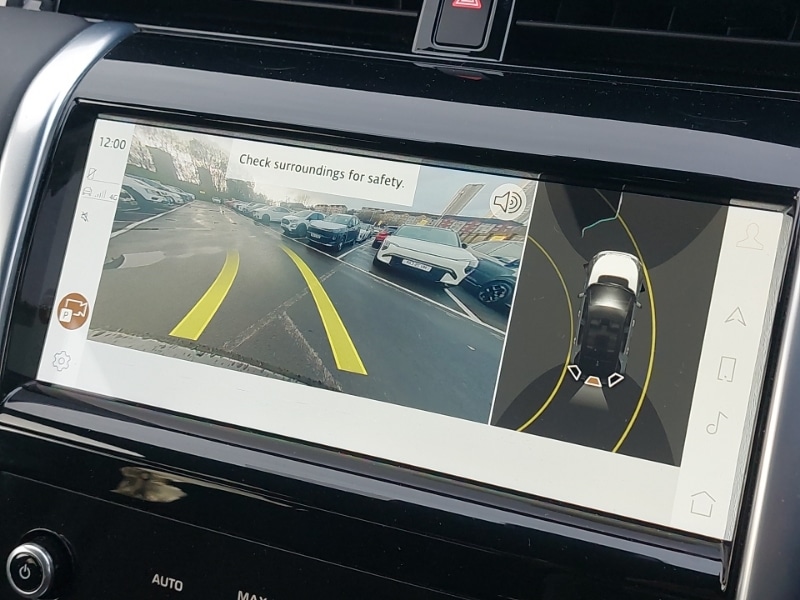 Used Land Rover Discovery Sport 2022 for sale - 76795359: Photo 11