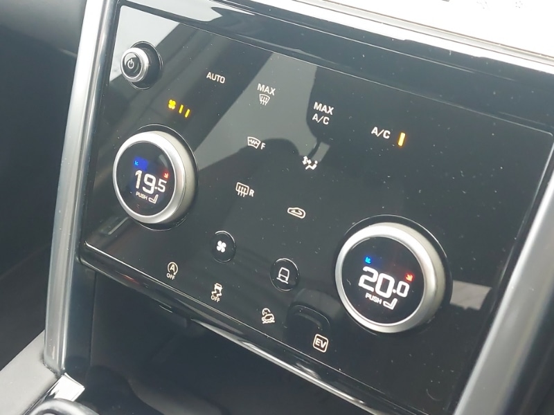 Used Land Rover Discovery Sport 2022 for sale - 76795359: Photo 16