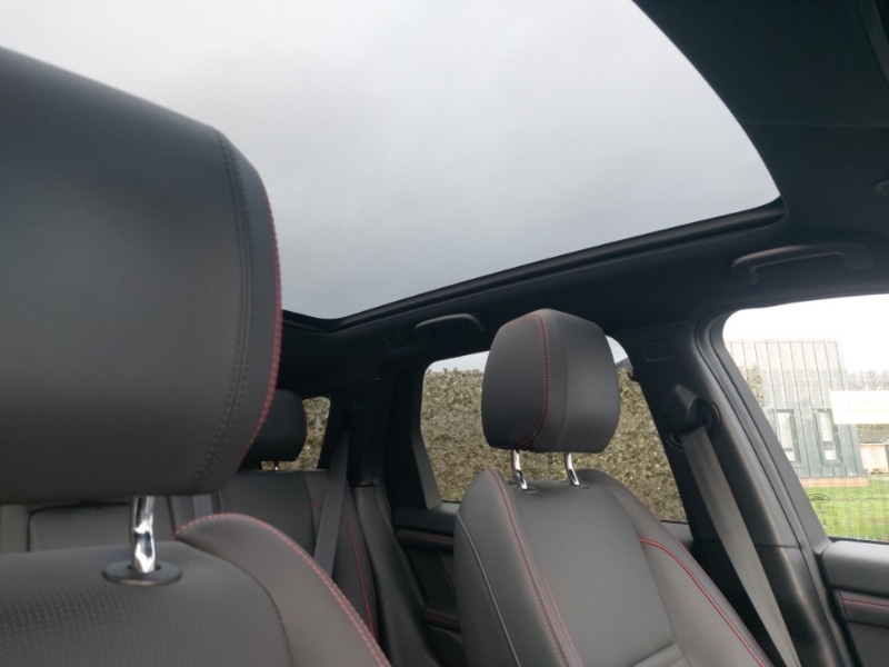 Used Land Rover Discovery Sport 2022 for sale - 76795359: Photo 18