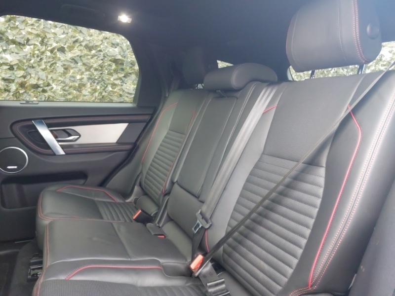 Used Land Rover Discovery Sport 2022 for sale - 76795359: Photo 6