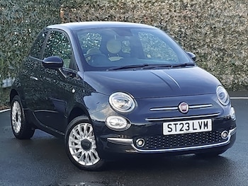 2023 - 1.0 Mild Hybrid Dolcevita [Part Leather] 3dr