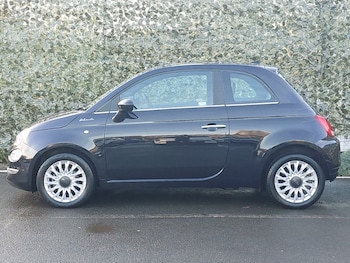 Used Fiat 500 2023 for sale - 77130234: Photo