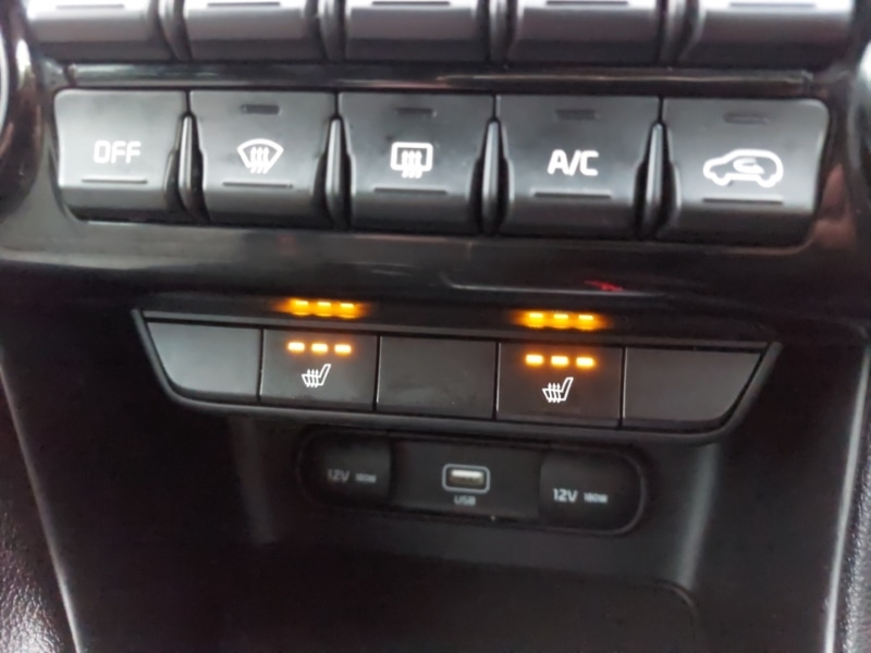 Used Kia Sportage 2021 for sale - 76713687: Photo 13