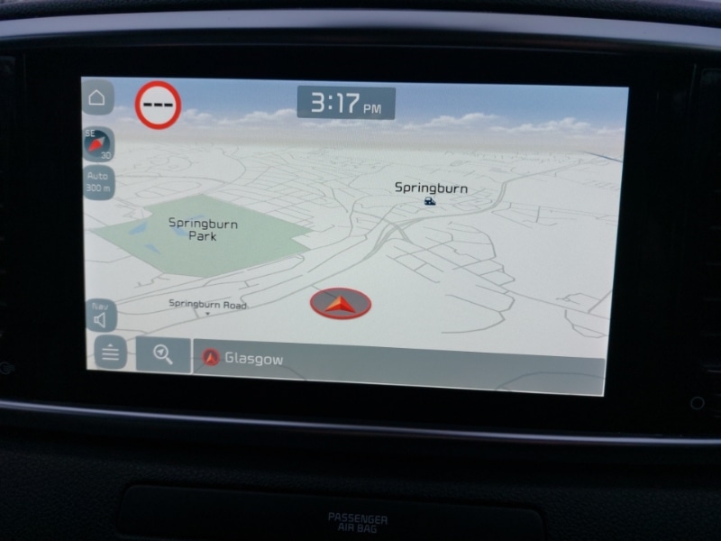 Used Kia Sportage 2021 for sale - 76713687: Photo 16