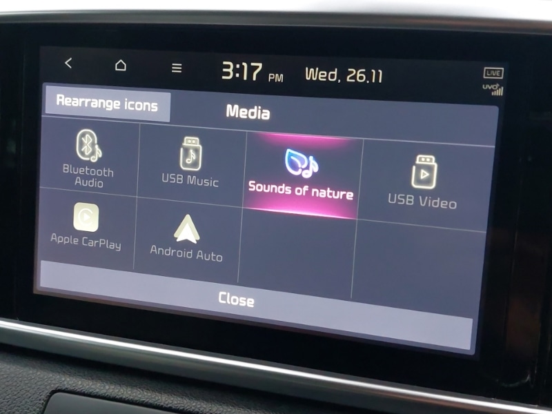 Used Kia Sportage 2021 for sale - 76713687: Photo 17