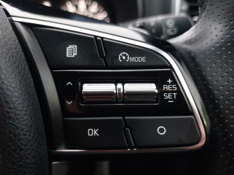 Used Kia Sportage 2021 for sale - 76713687: Photo 18