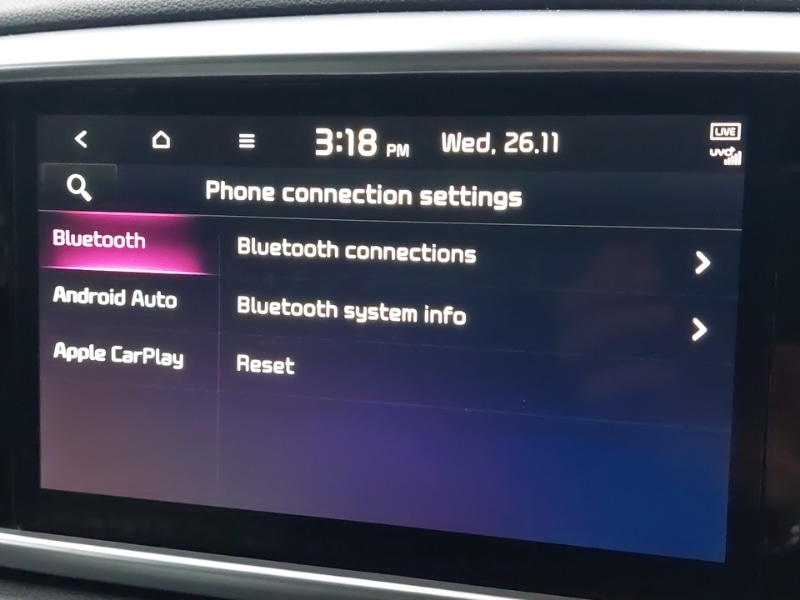 Used Kia Sportage 2021 for sale - 76713687: Photo 19