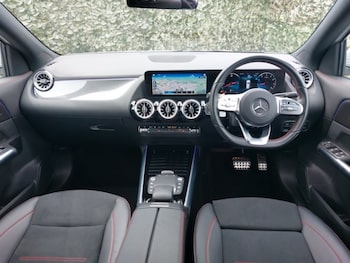 Used Mercedes-Benz GLA 2022 for sale - 75506170: Photo