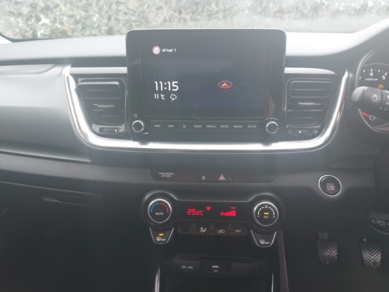 Used Kia Stonic 2020 for sale - 76602637: Photo 11