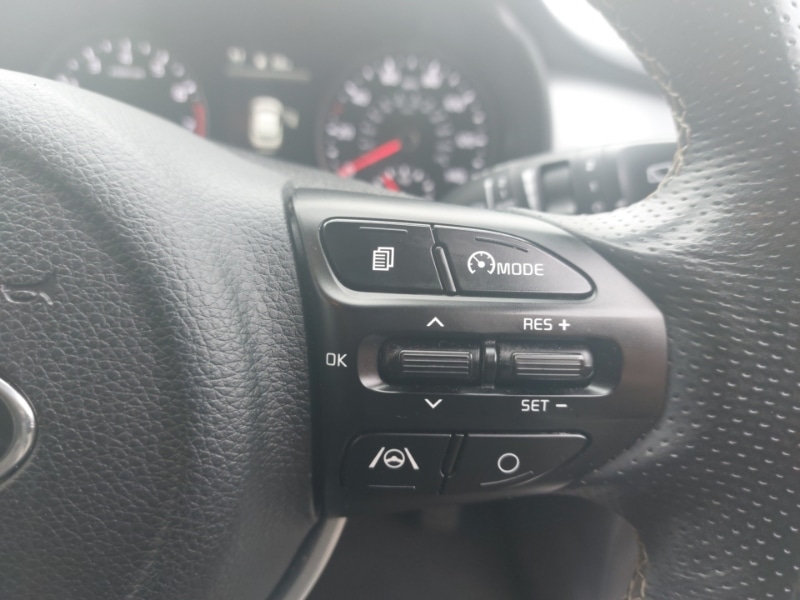 Used Kia Stonic 2020 for sale - 76602637: Photo 15