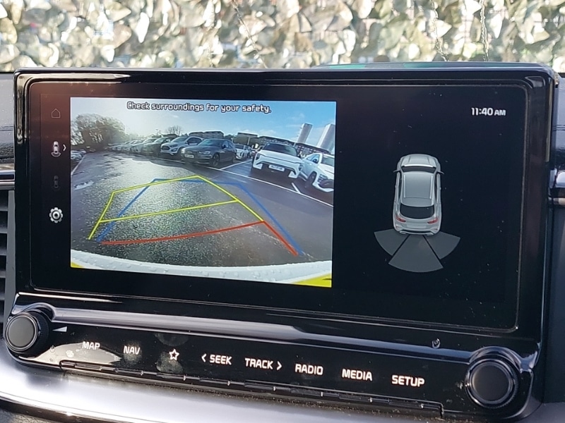 Used Kia XCeed 2023 for sale - 76779571: Photo 11