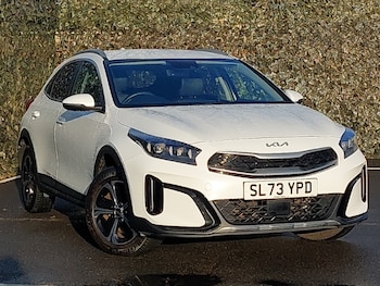 2023 - 1.6 GDi PHEV 3 5dr DCT