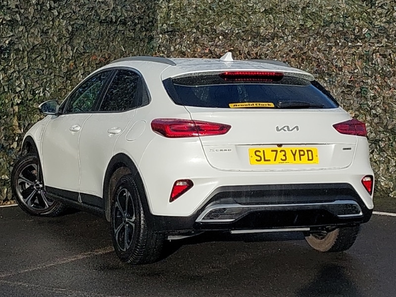 Used Kia XCeed 2023 for sale - 76779571: Photo 3