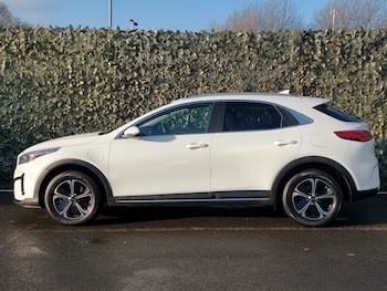 Used Kia XCeed 2023 for sale - 76779571: Photo