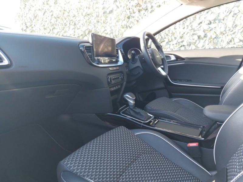 Used Kia XCeed 2023 for sale - 76779571: Photo 5