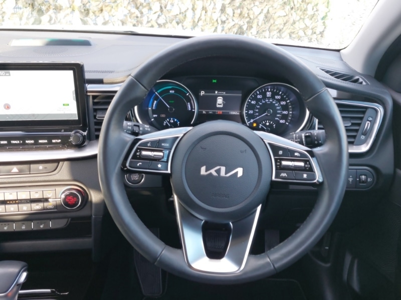 Used Kia XCeed 2023 for sale - 76779571: Photo 7