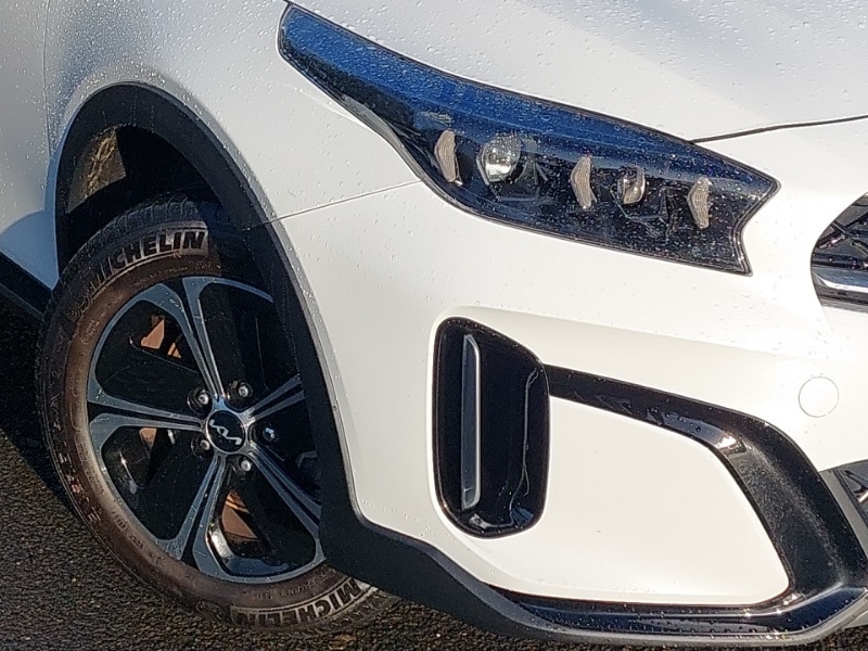 Used Kia XCeed 2023 for sale - 76779571: Photo 9