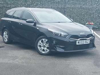 2022 - 1.0T GDi ISG 2 5dr