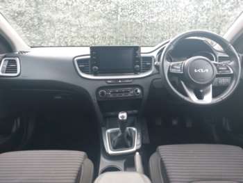 Used Kia Ceed 2022 for sale - 75147116: Photo