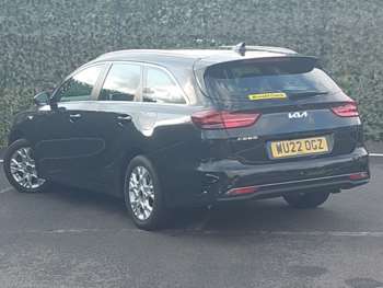 Used Kia Ceed 2022 for sale - 75147116: Photo