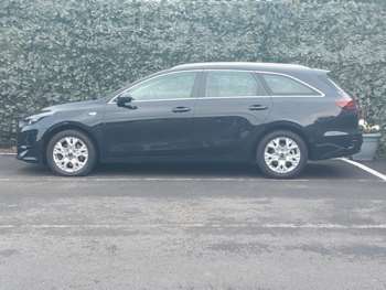 Used Kia Ceed 2022 for sale - 75147116: Photo