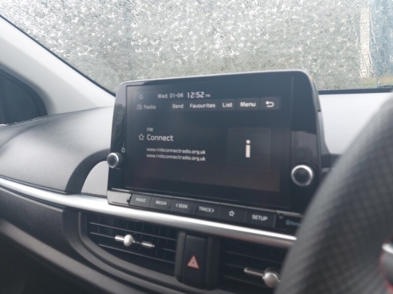 Used Kia Picanto 2024 for sale - 78094030: Photo 10