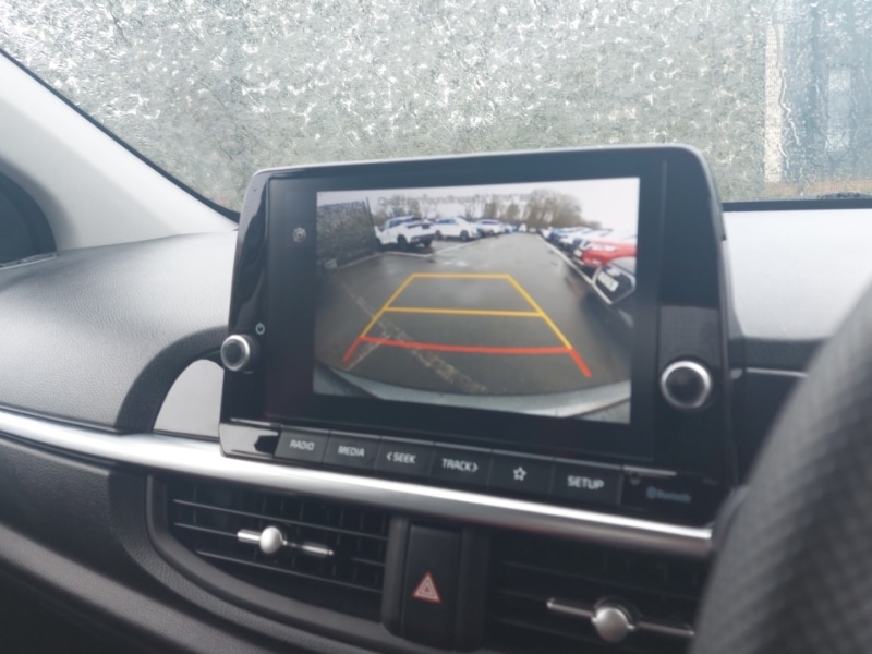 Used Kia Picanto 2024 for sale - 78094030: Photo 11