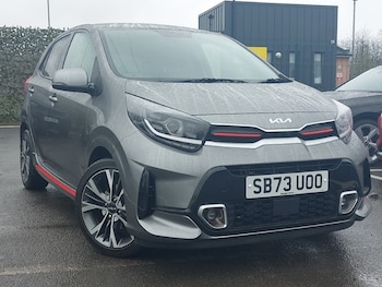 Used Kia Picanto 2024 for sale - 78094030: Photo