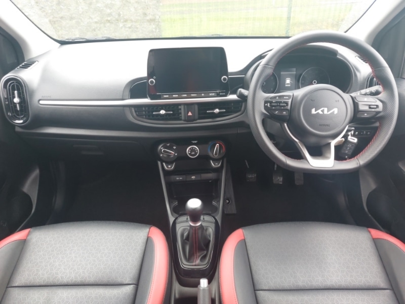 Used Kia Picanto 2024 for sale - 78094030: Photo 2