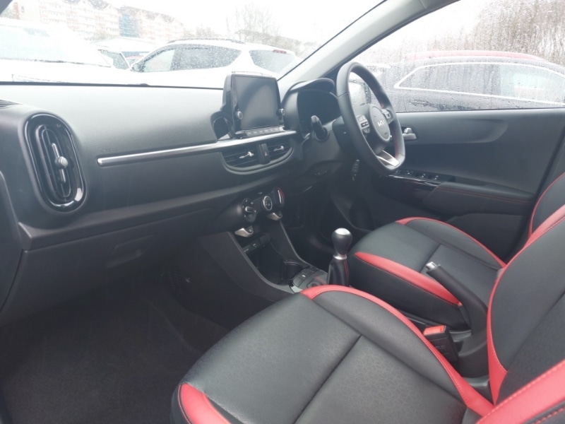 Used Kia Picanto 2024 for sale - 78094030: Photo 5