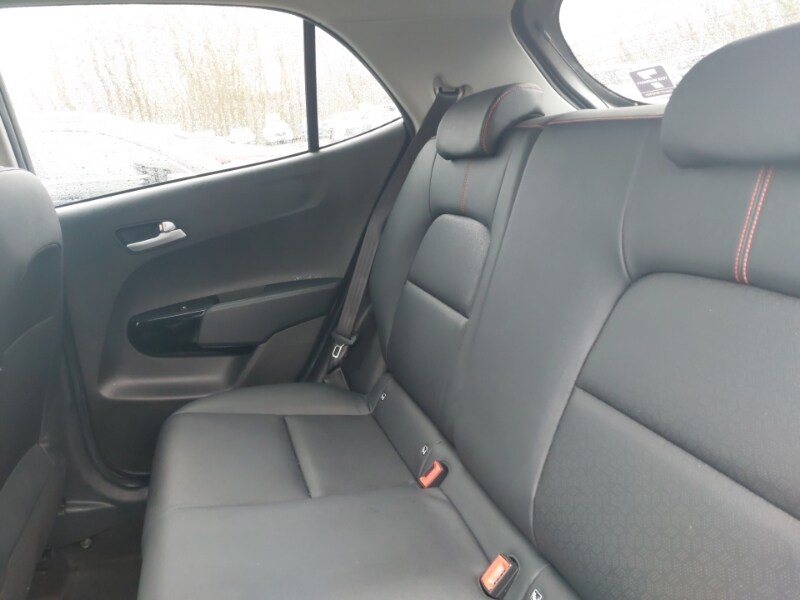 Used Kia Picanto 2024 for sale - 78094030: Photo 6