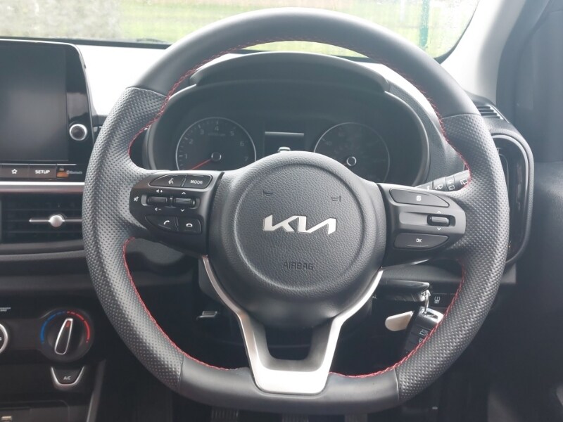 Used Kia Picanto 2024 for sale - 78094030: Photo 7